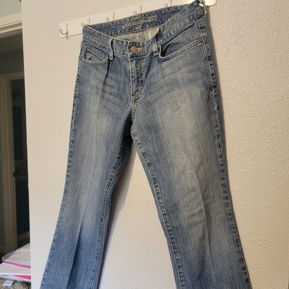 Eddie Bauer Jeans - Picture 4 of 5